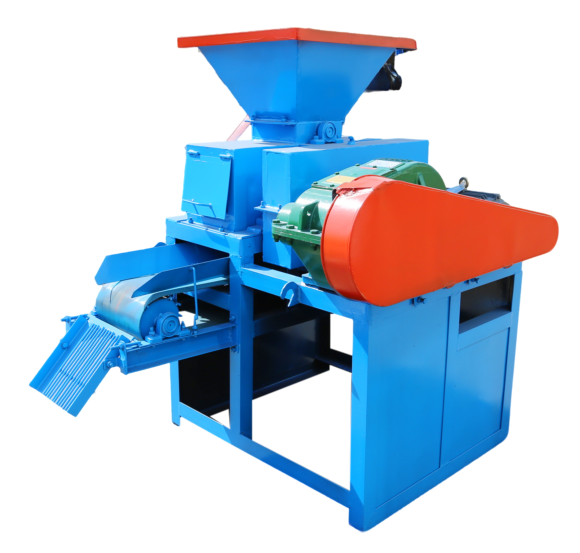 压球机 coal briquette machine